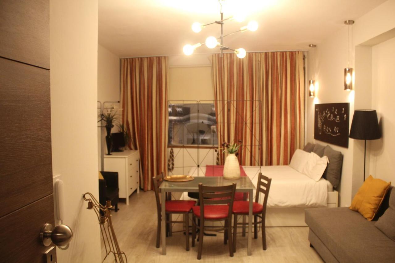 Apartment Art Jazz Music Porto Exterior photo
