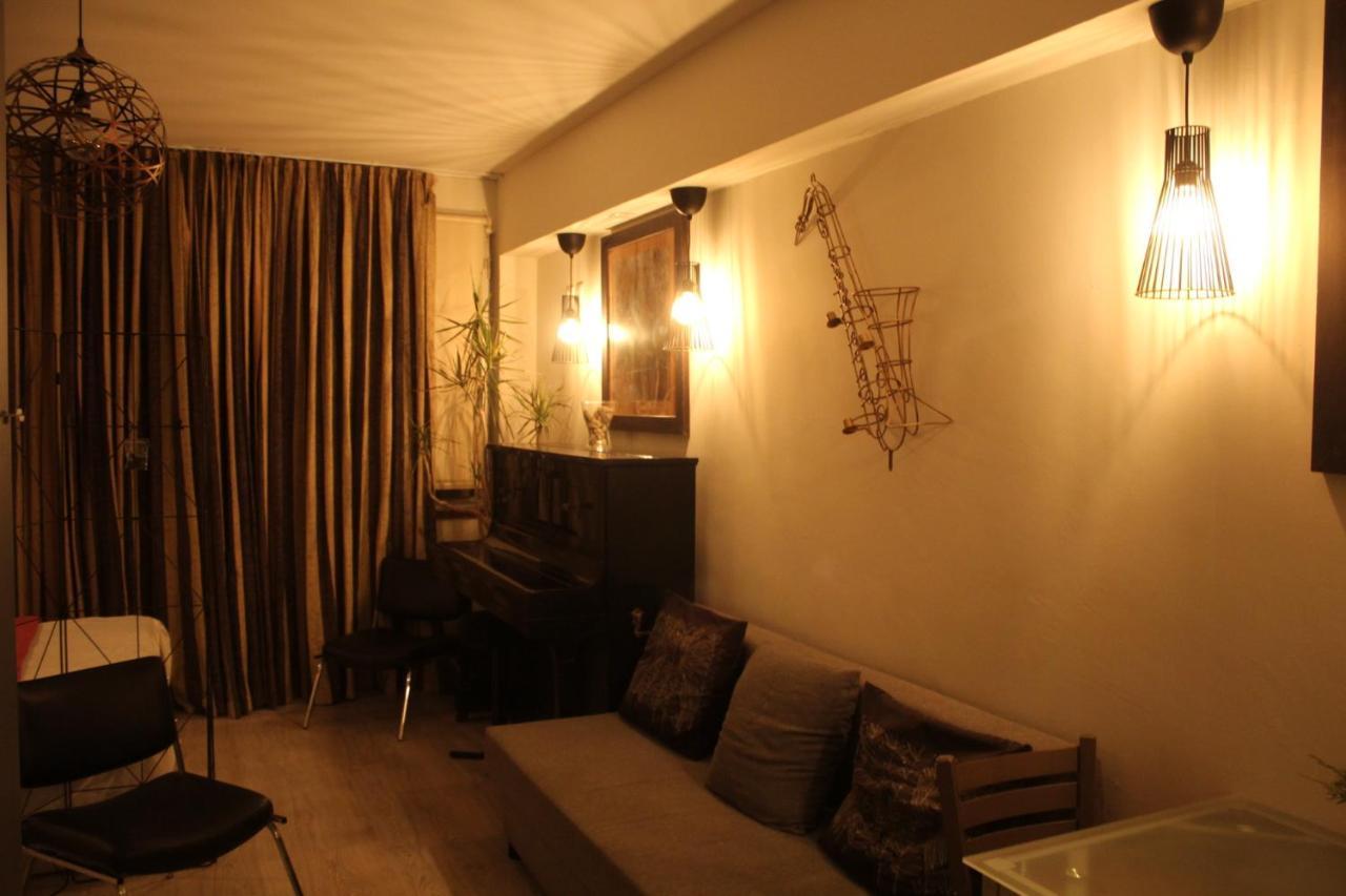 Apartment Art Jazz Music Porto Exterior photo