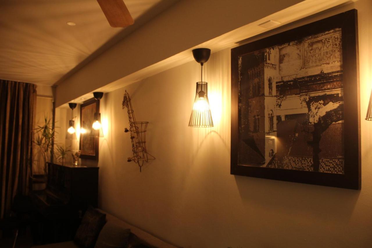 Apartment Art Jazz Music Porto Exterior photo