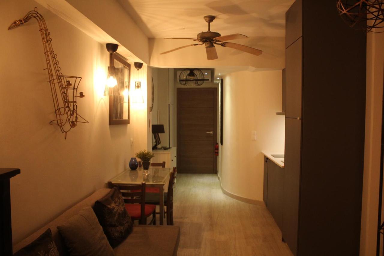 Apartment Art Jazz Music Porto Exterior photo