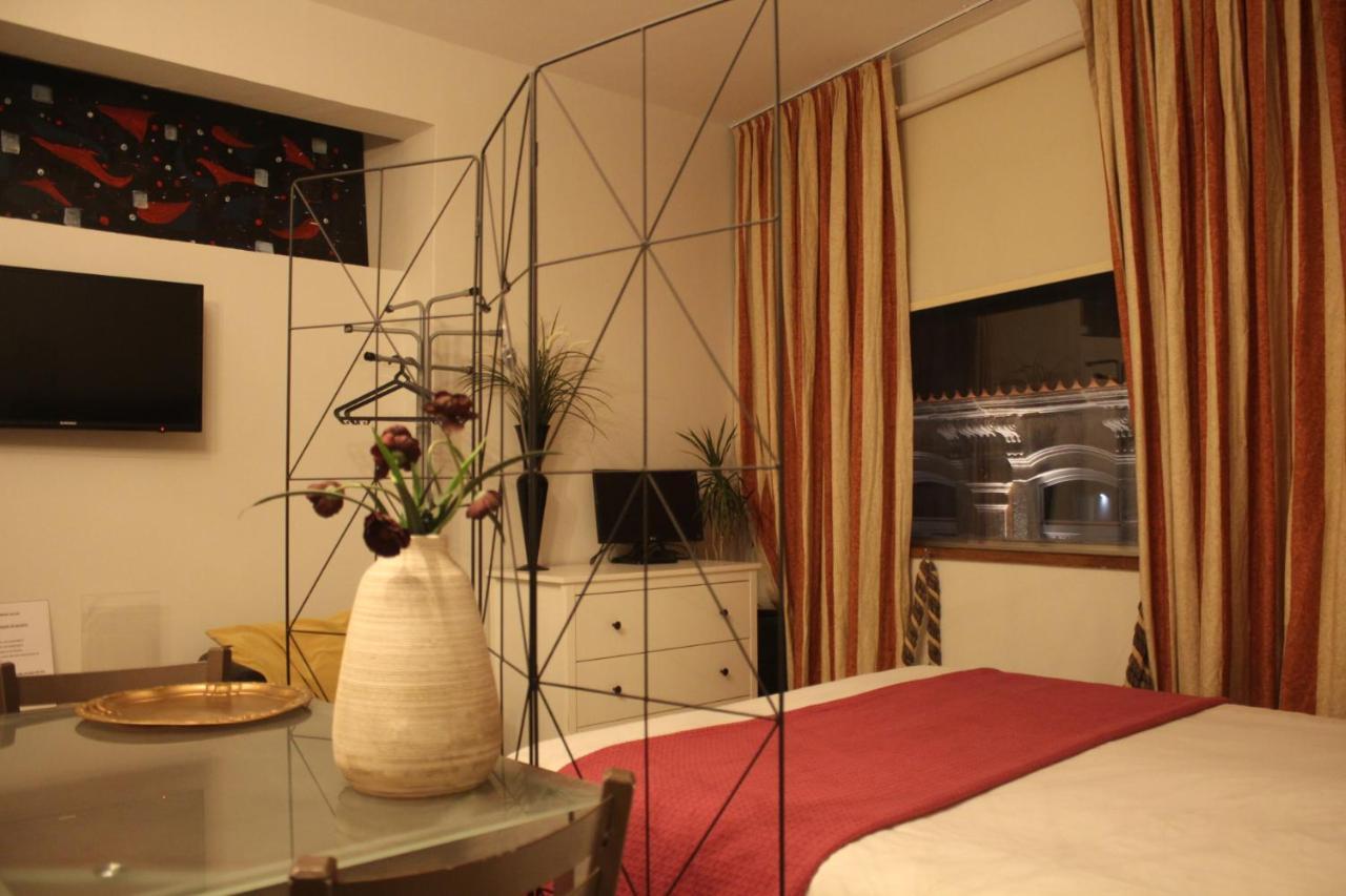 Apartment Art Jazz Music Porto Exterior photo