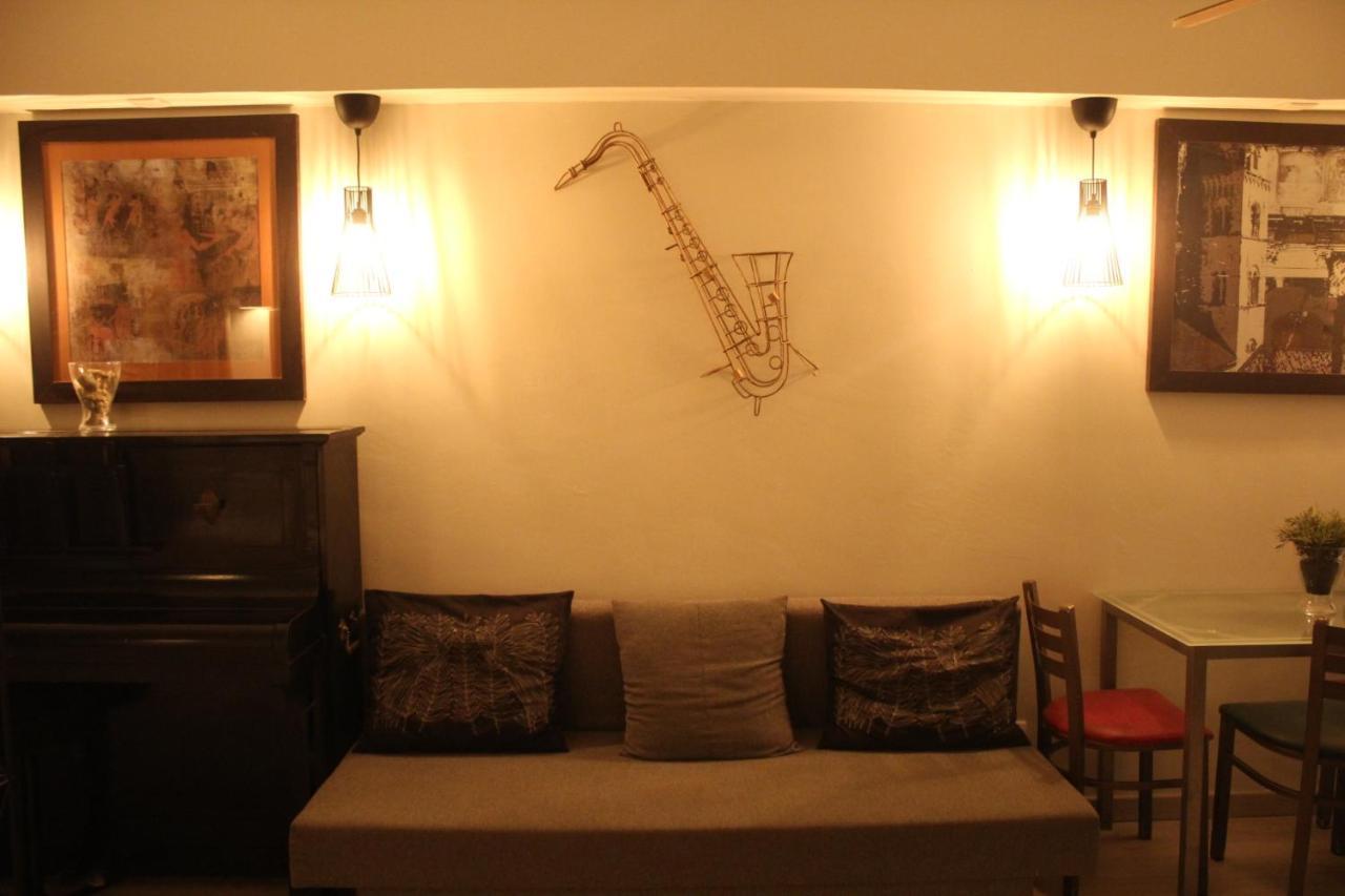 Apartment Art Jazz Music Porto Exterior photo