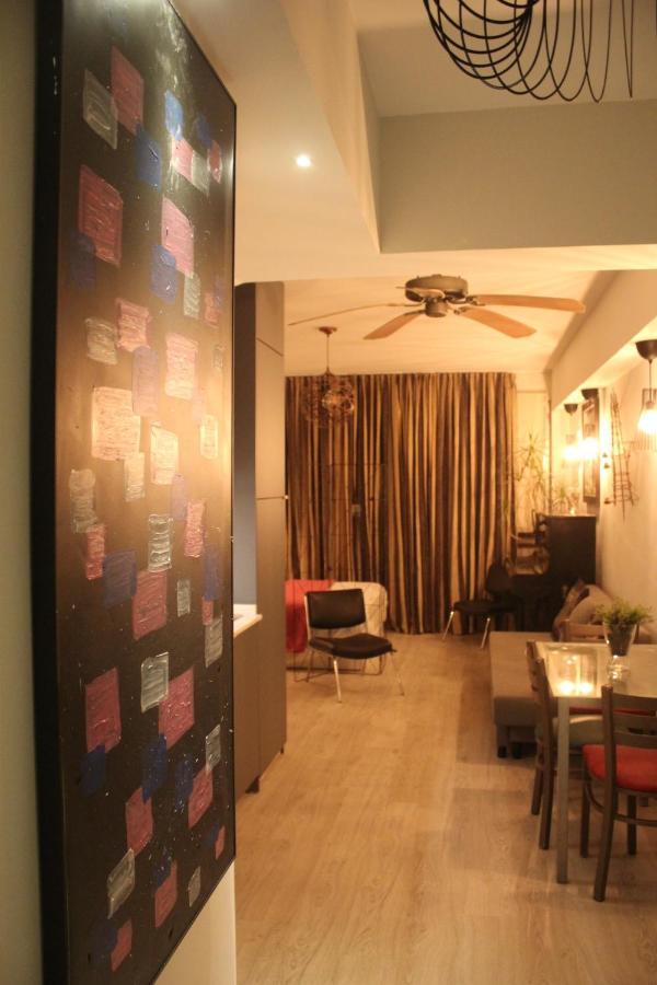 Apartment Art Jazz Music Porto Exterior photo