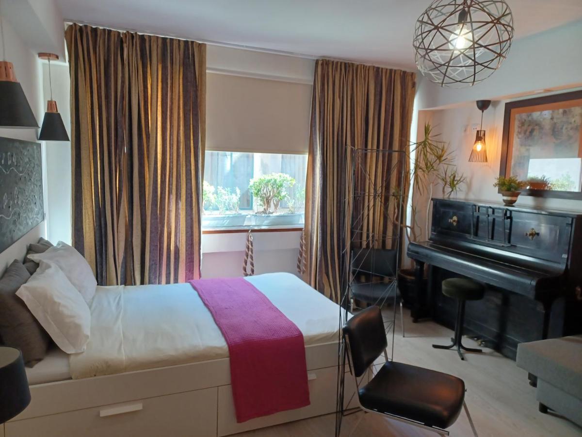 Apartment Art Jazz Music Porto Exterior photo