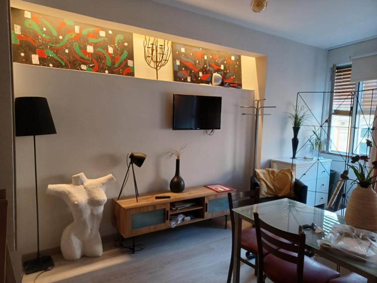 Apartment Art Jazz Music Porto Exterior photo